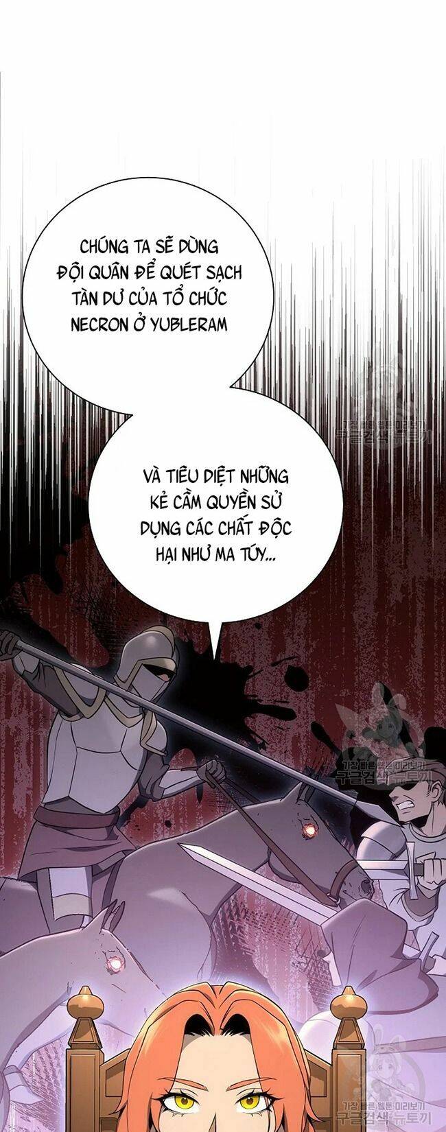 Cốt Binh Trở Lại - Chapter 169 - Page 32