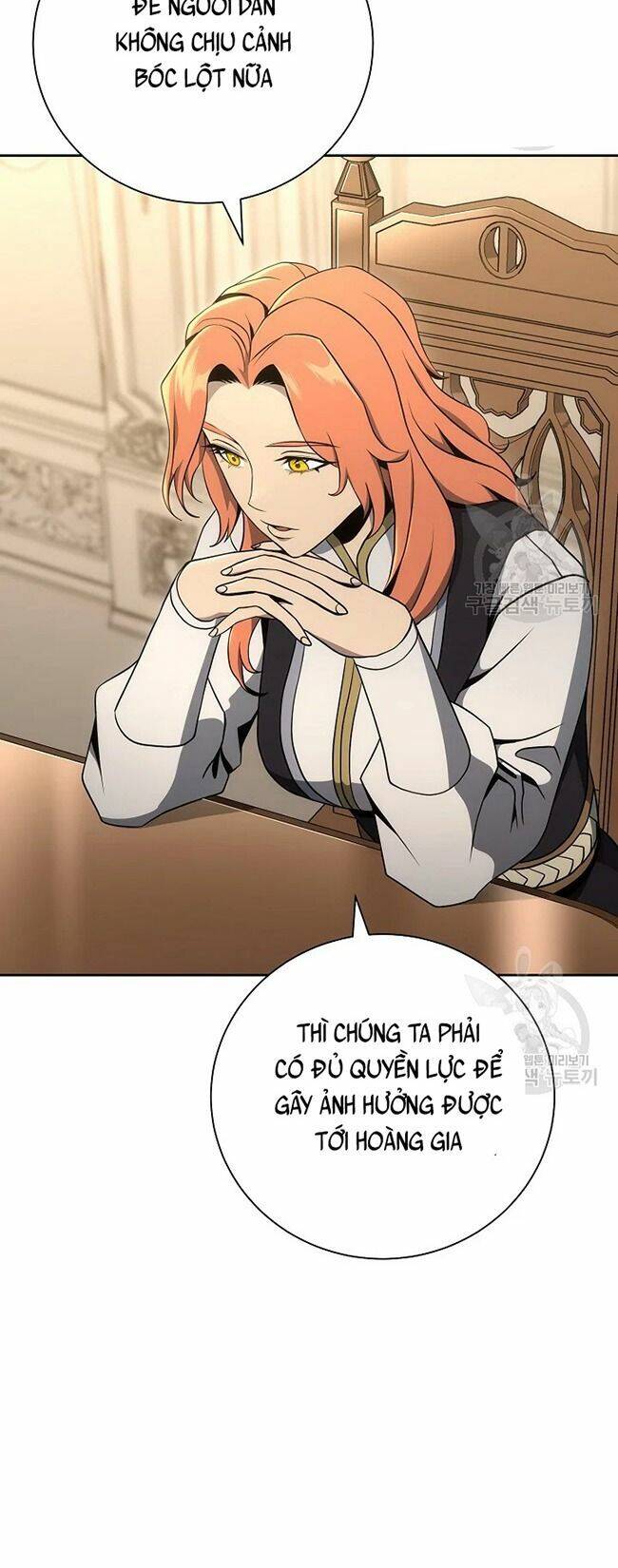 Cốt Binh Trở Lại - Chapter 169 - Page 38