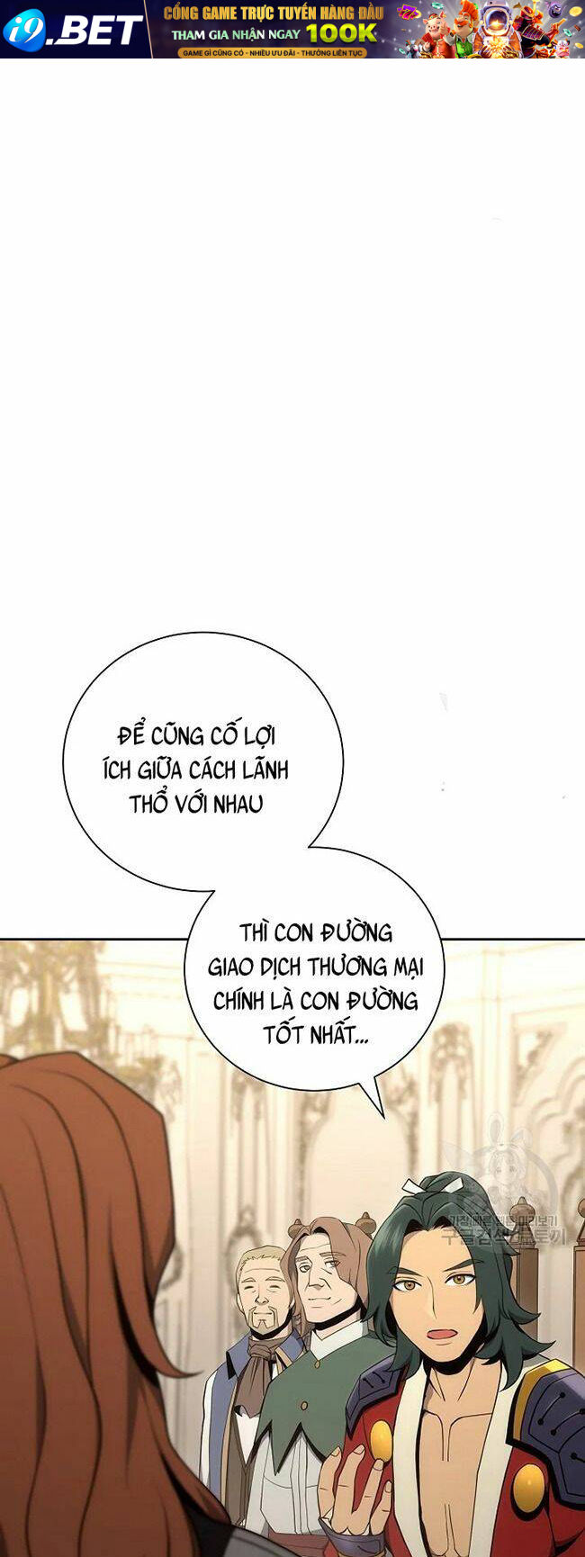 Cốt Binh Trở Lại - Chapter 169 - Page 40