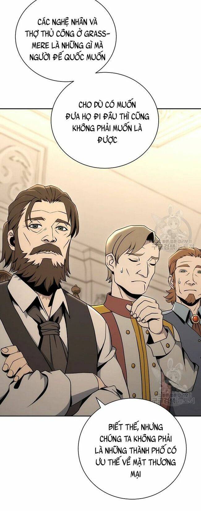 Cốt Binh Trở Lại - Chapter 169 - Page 43