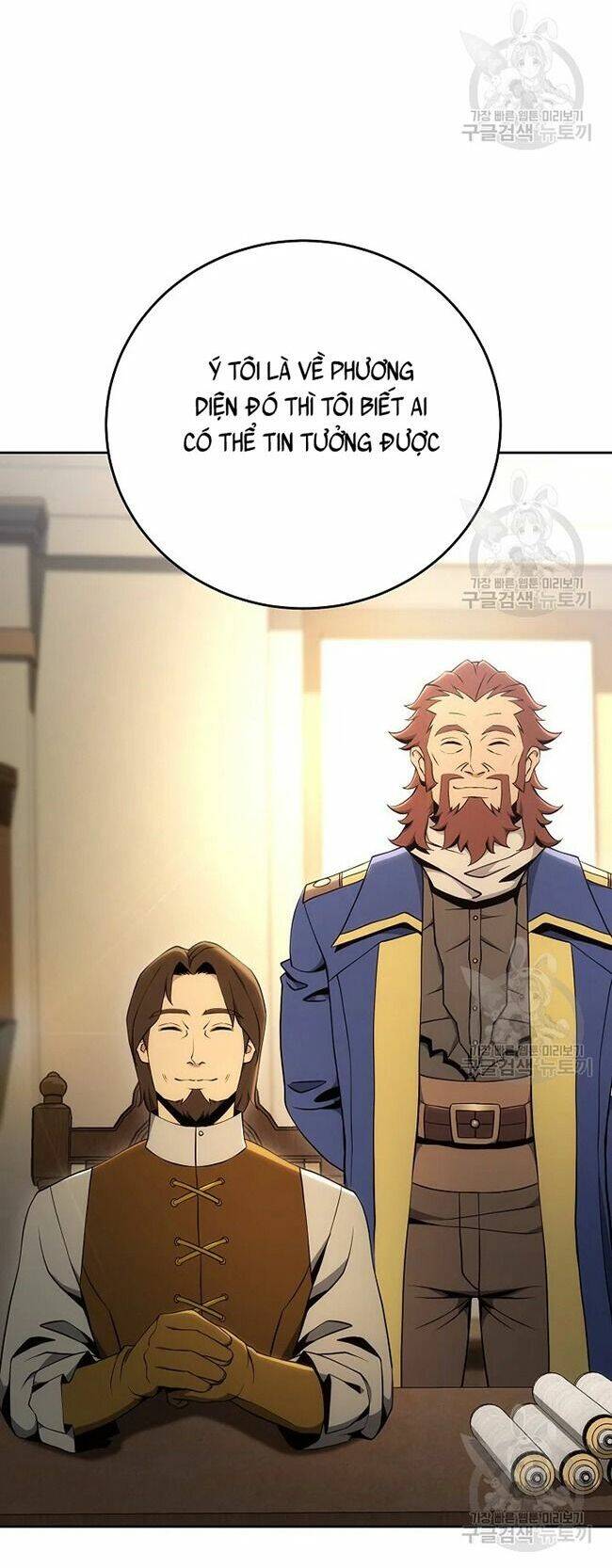 Cốt Binh Trở Lại - Chapter 169 - Page 47