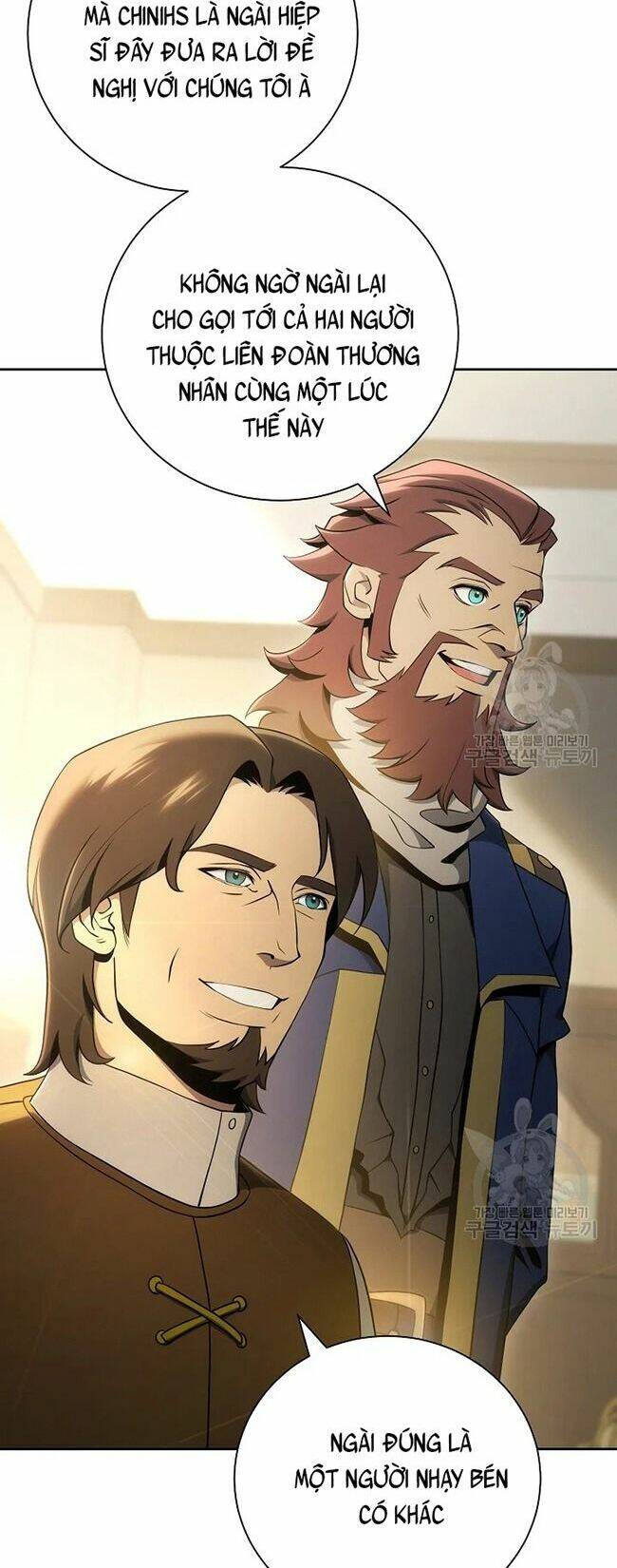 Cốt Binh Trở Lại - Chapter 169 - Page 49