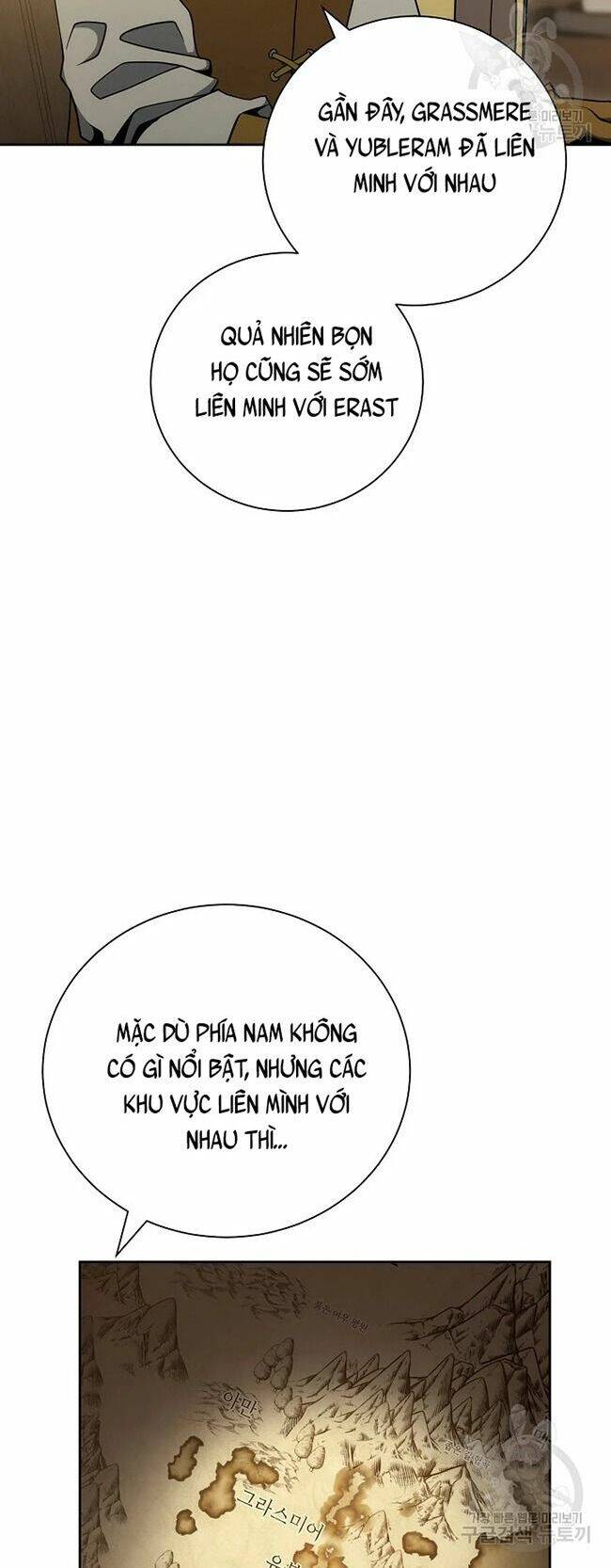 Cốt Binh Trở Lại - Chapter 169 - Page 53