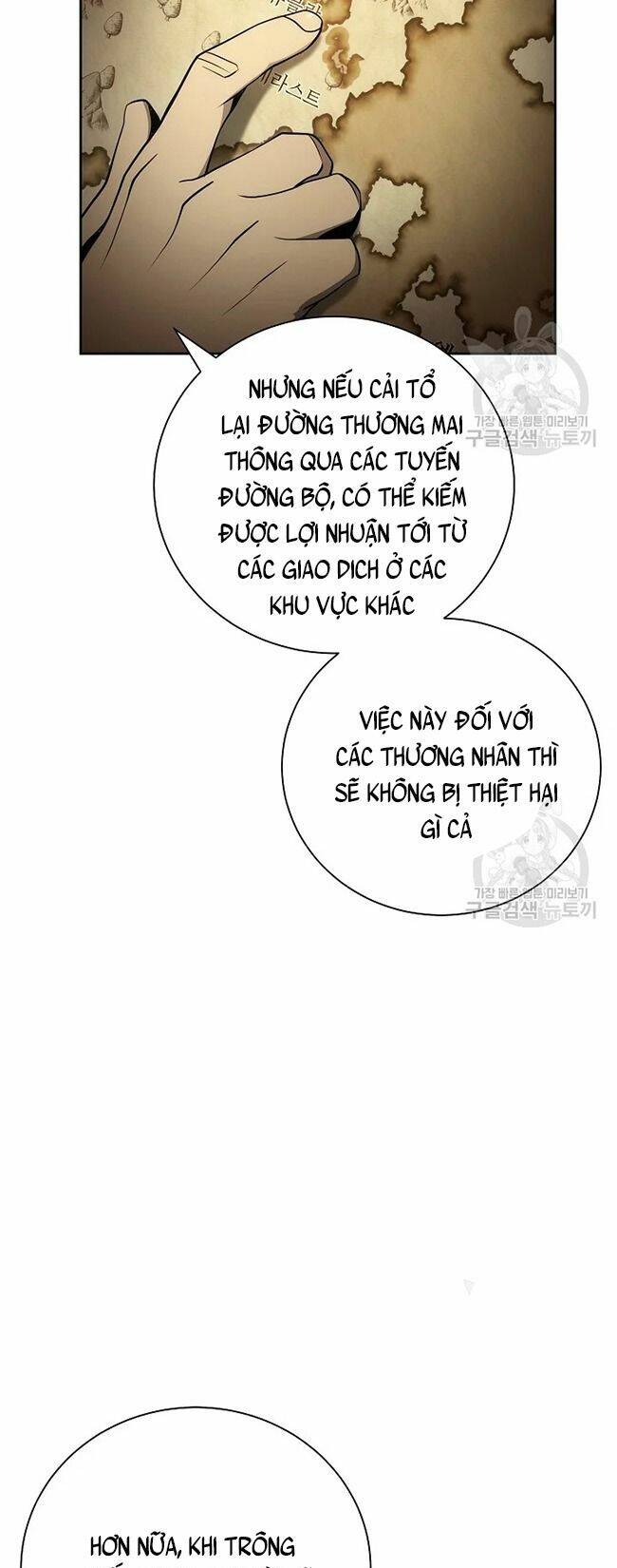 Cốt Binh Trở Lại - Chapter 169 - Page 54