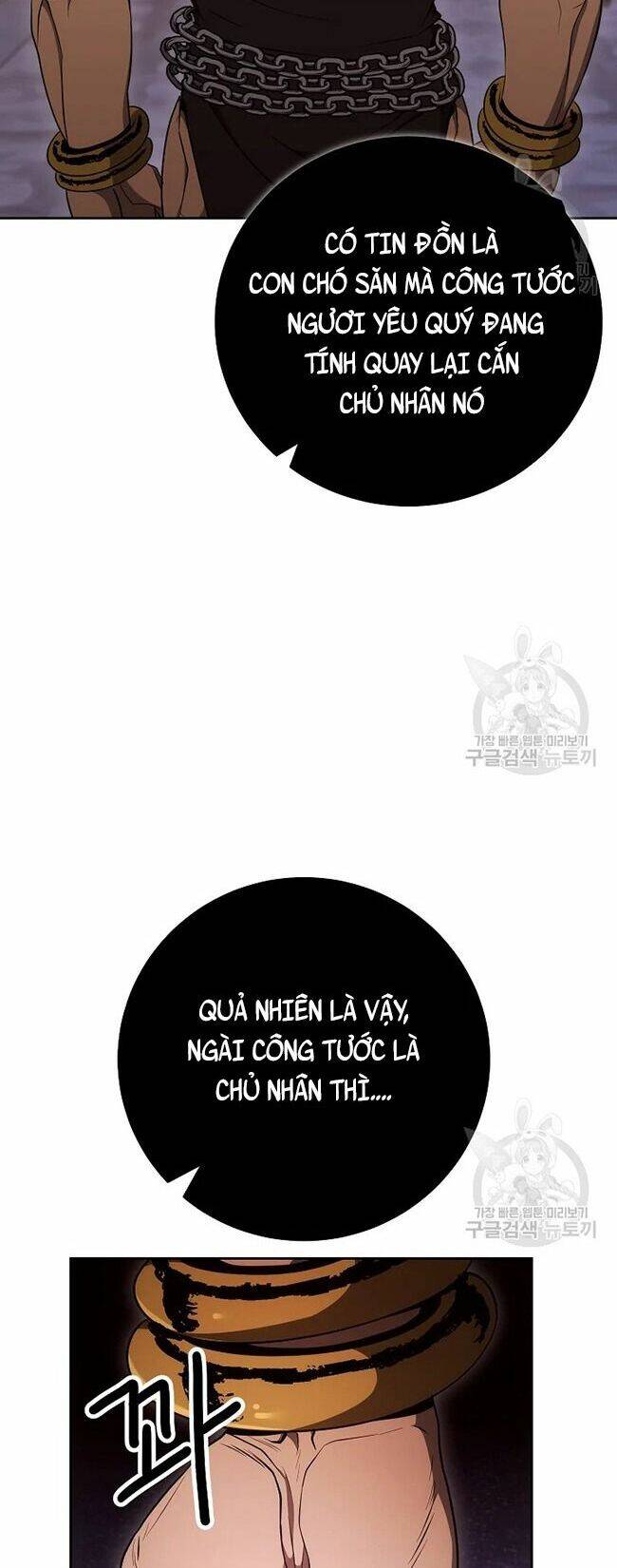 Cốt Binh Trở Lại - Chapter 169 - Page 79