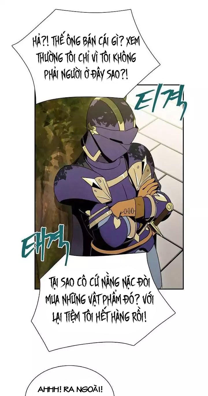 Cốt Binh Trở Lại - Chapter 17 - Page 10