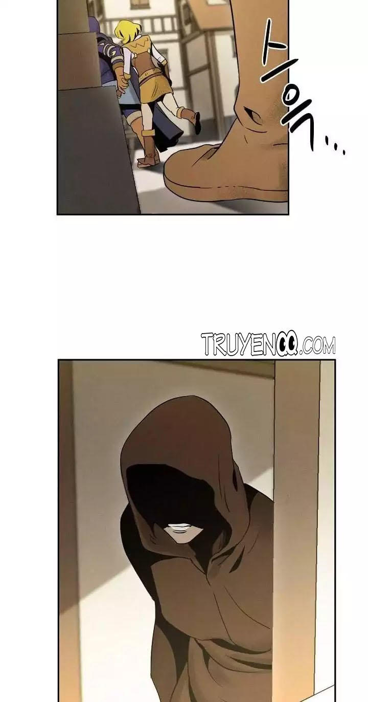 Cốt Binh Trở Lại - Chapter 17 - Page 12