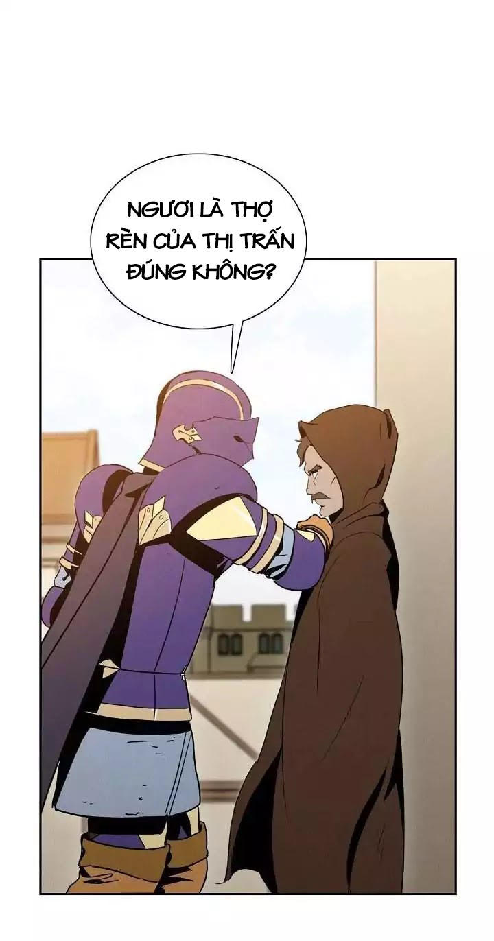 Cốt Binh Trở Lại - Chapter 17 - Page 14