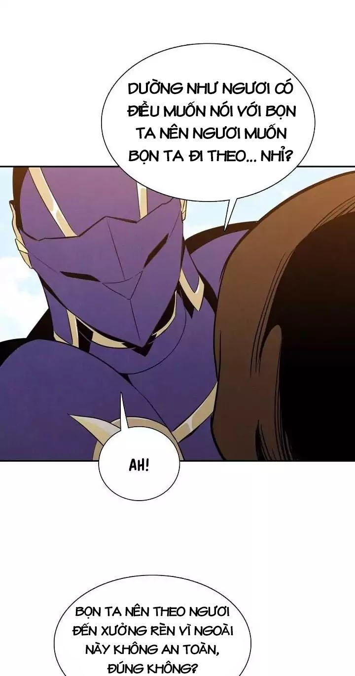 Cốt Binh Trở Lại - Chapter 17 - Page 15