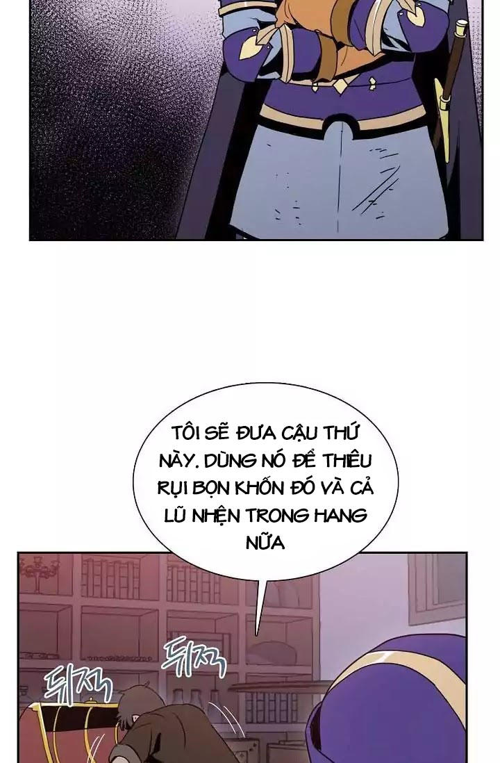 Cốt Binh Trở Lại - Chapter 17 - Page 19