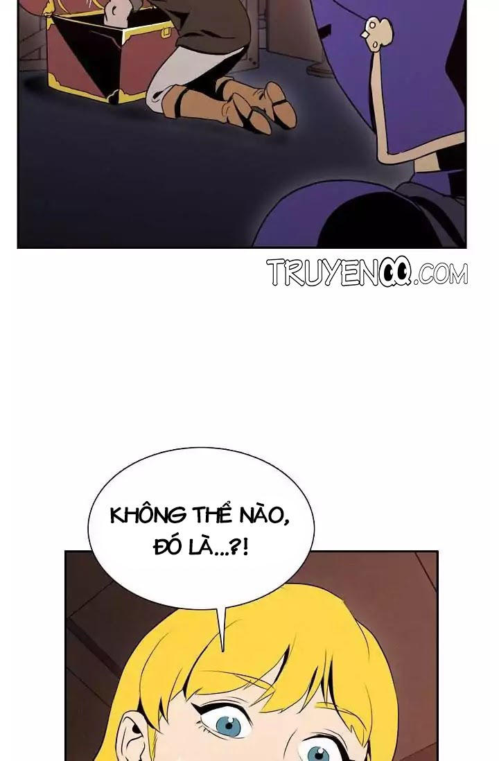 Cốt Binh Trở Lại - Chapter 17 - Page 20