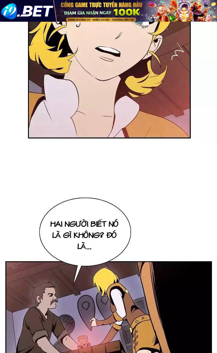 Cốt Binh Trở Lại - Chapter 17 - Page 21