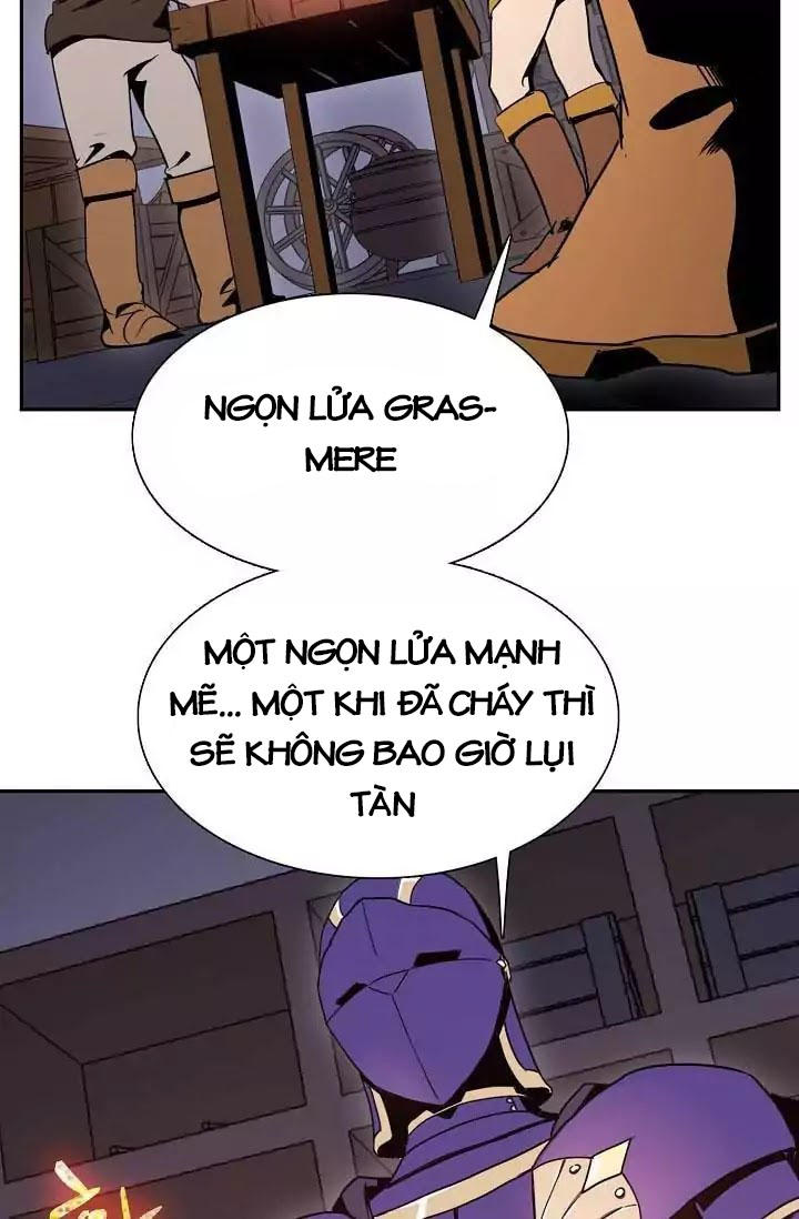 Cốt Binh Trở Lại - Chapter 17 - Page 22