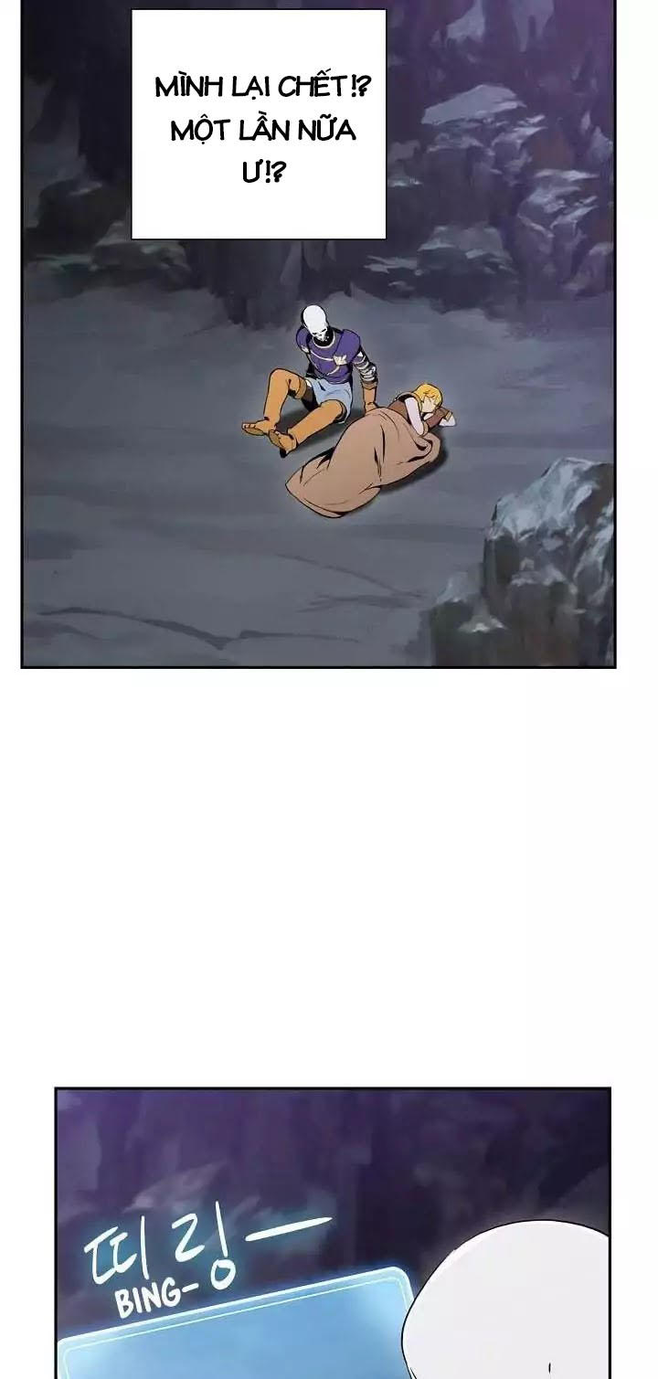 Cốt Binh Trở Lại - Chapter 17 - Page 3