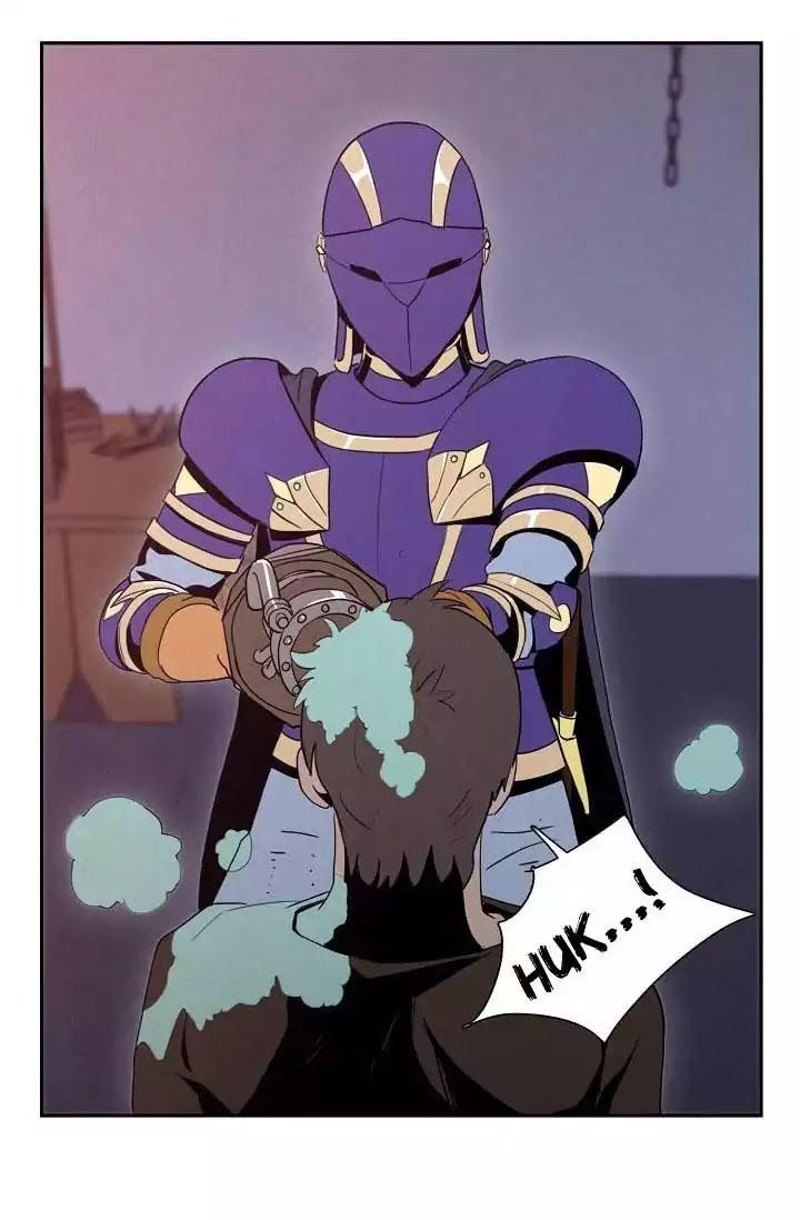 Cốt Binh Trở Lại - Chapter 17 - Page 31