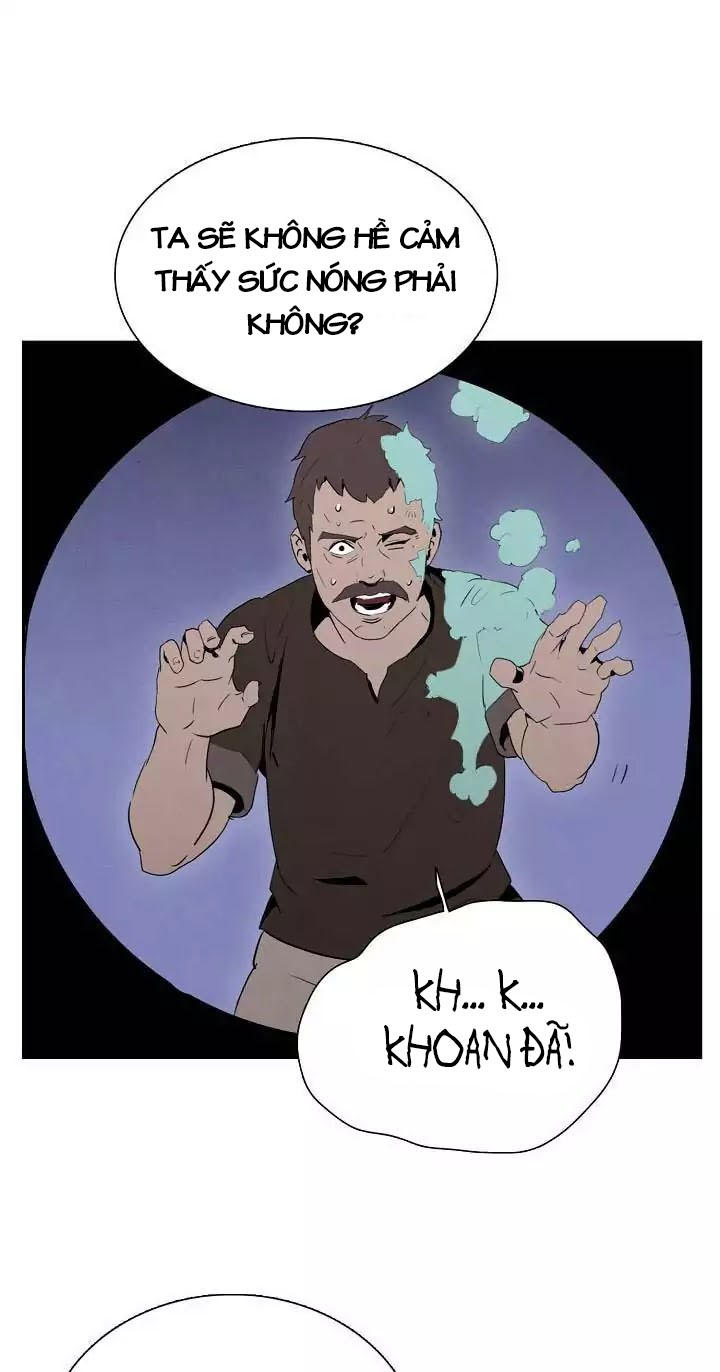 Cốt Binh Trở Lại - Chapter 17 - Page 32