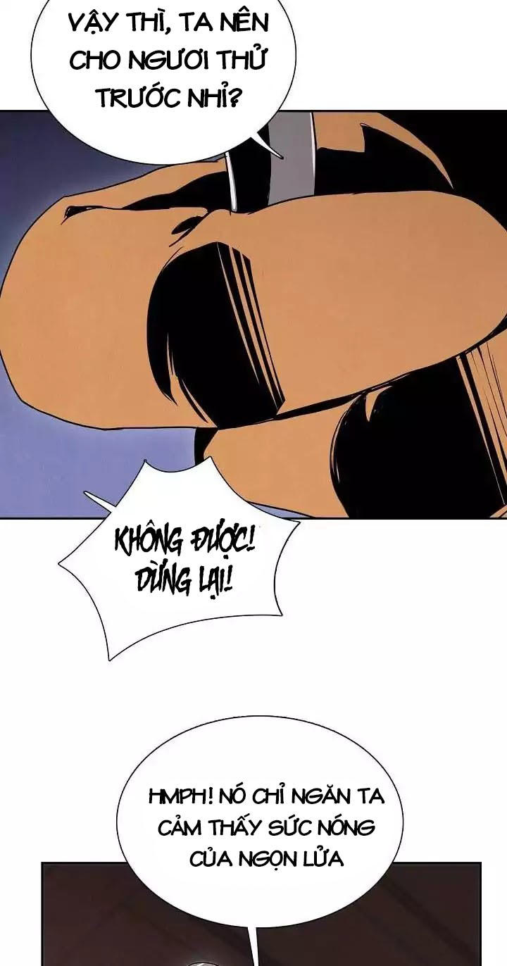 Cốt Binh Trở Lại - Chapter 17 - Page 33