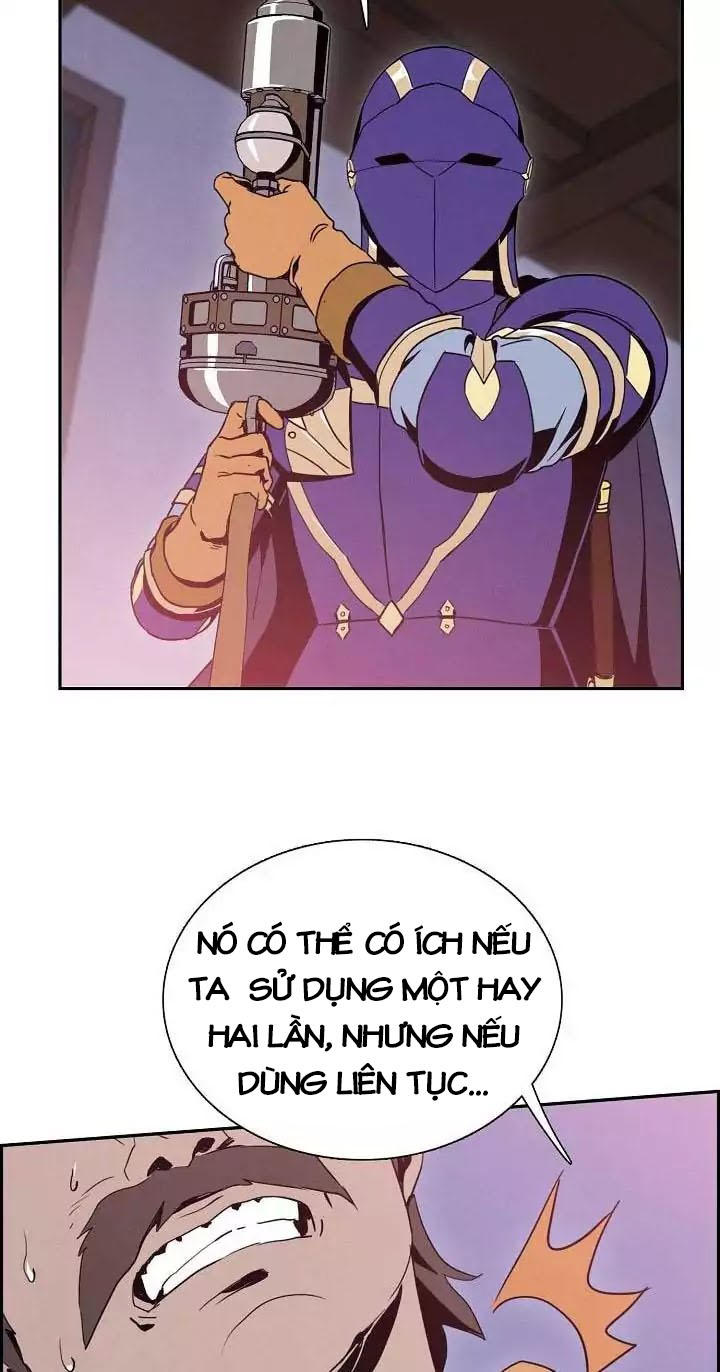 Cốt Binh Trở Lại - Chapter 17 - Page 34