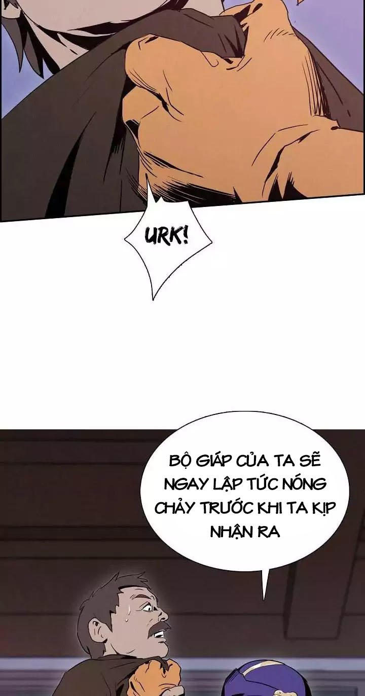 Cốt Binh Trở Lại - Chapter 17 - Page 35