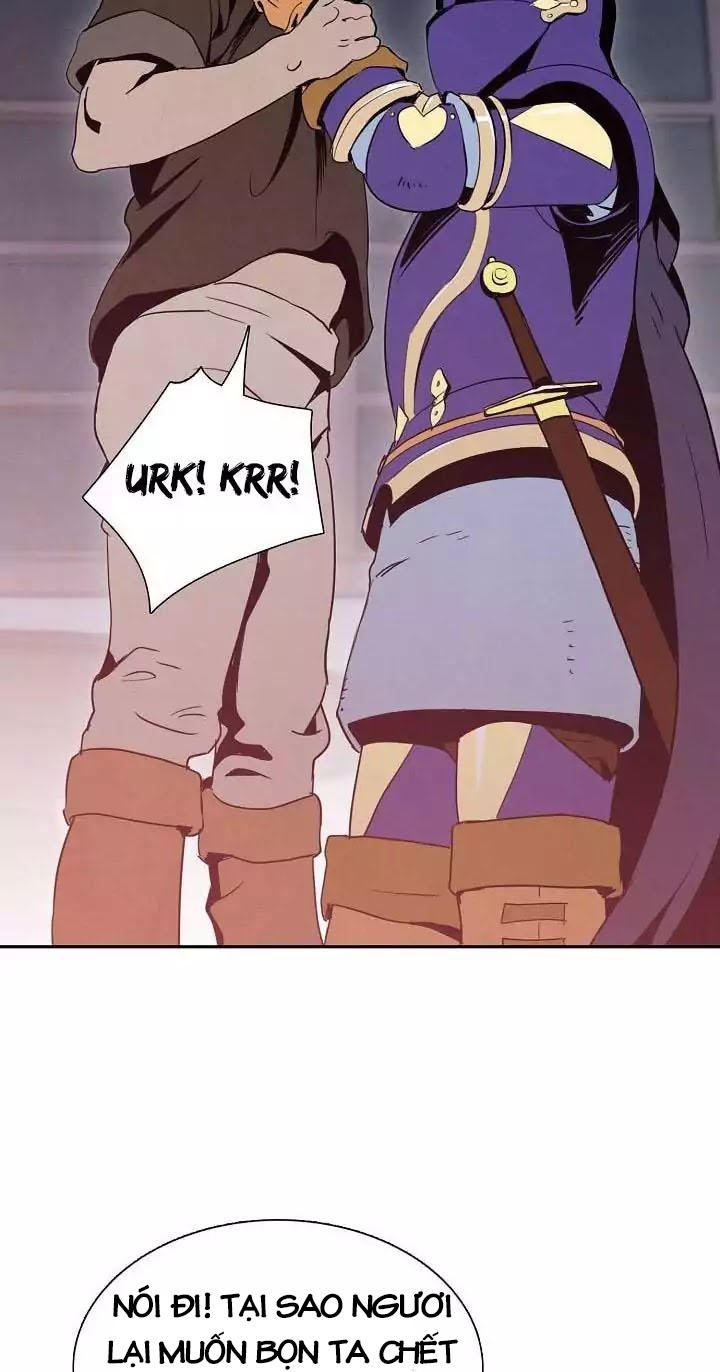 Cốt Binh Trở Lại - Chapter 17 - Page 36