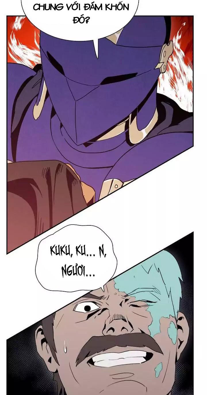 Cốt Binh Trở Lại - Chapter 17 - Page 37