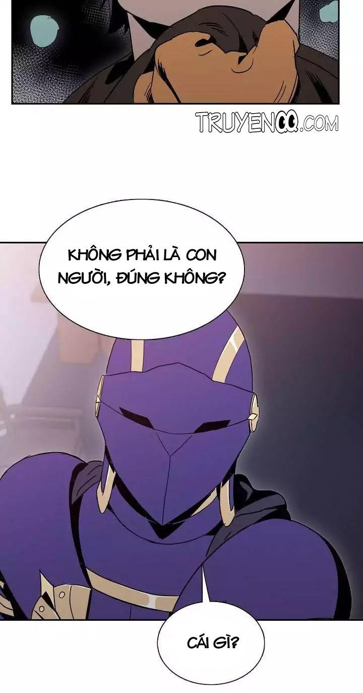 Cốt Binh Trở Lại - Chapter 17 - Page 38