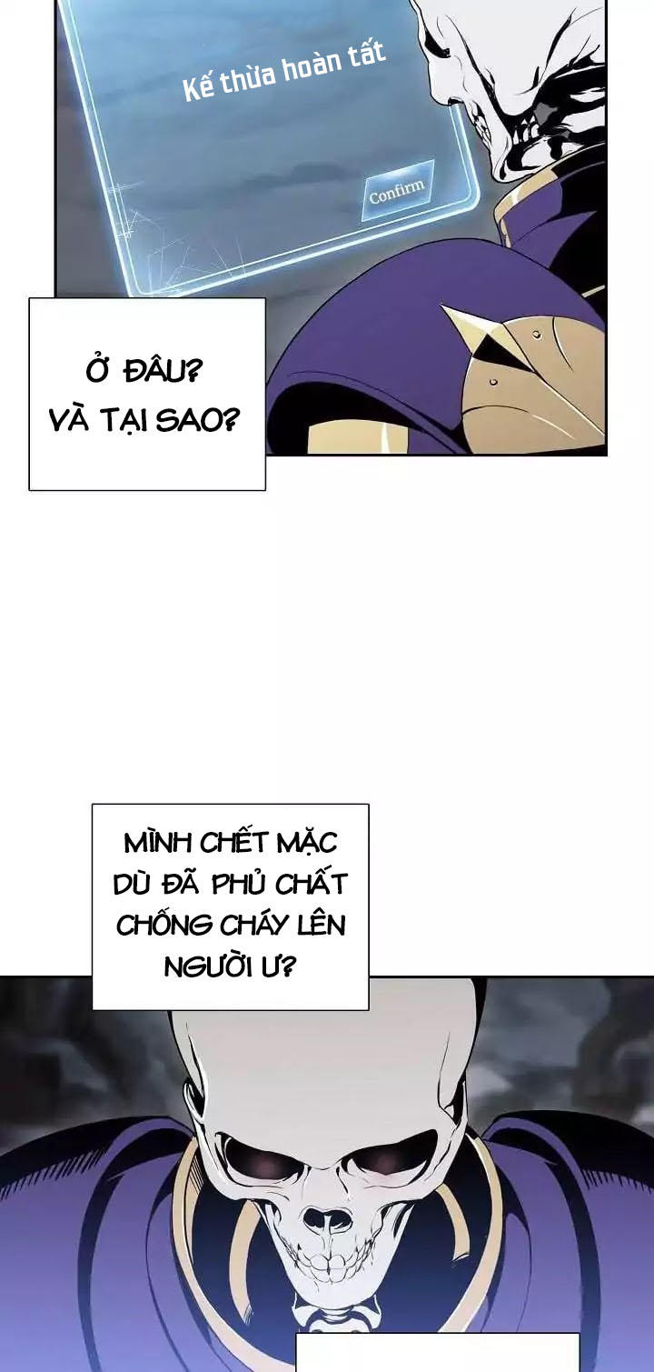 Cốt Binh Trở Lại - Chapter 17 - Page 4