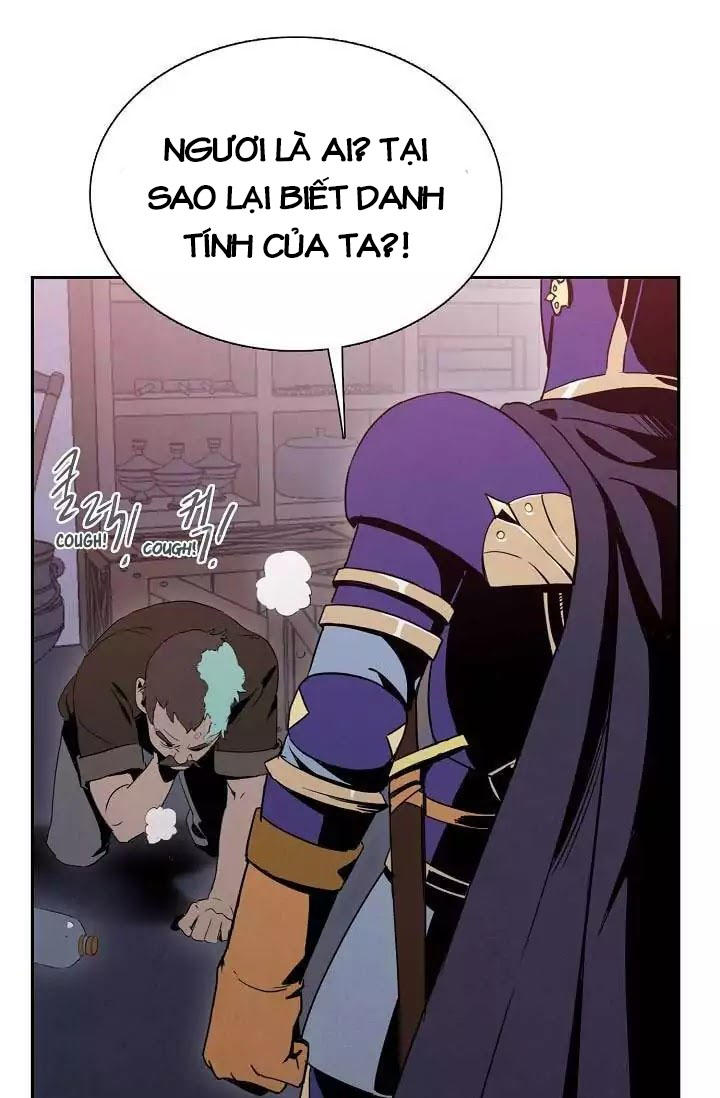 Cốt Binh Trở Lại - Chapter 17 - Page 40