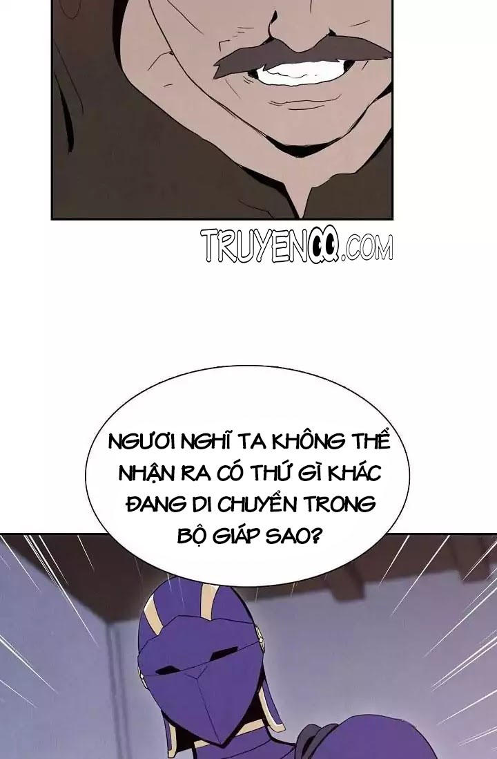 Cốt Binh Trở Lại - Chapter 17 - Page 42