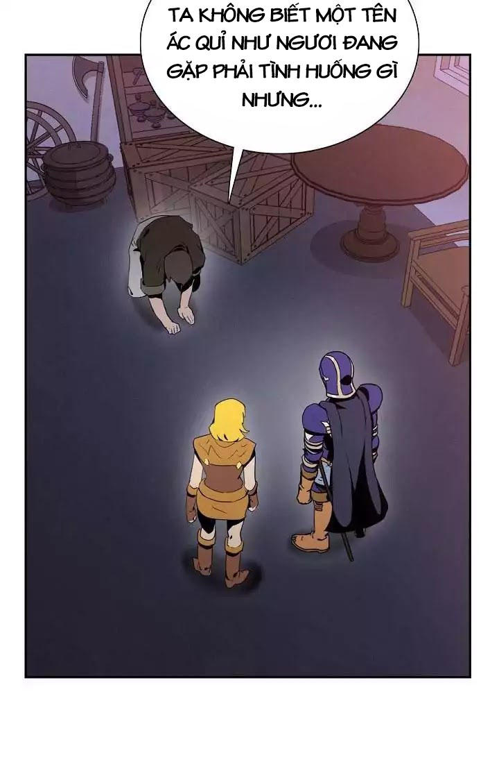 Cốt Binh Trở Lại - Chapter 17 - Page 44