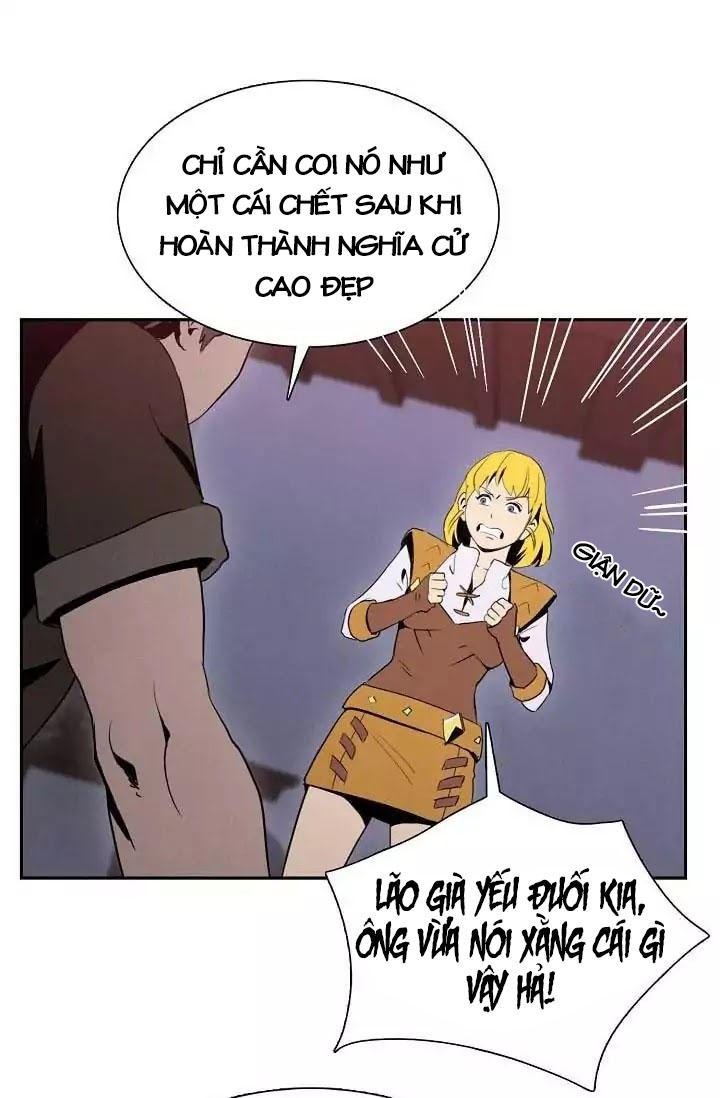 Cốt Binh Trở Lại - Chapter 17 - Page 45