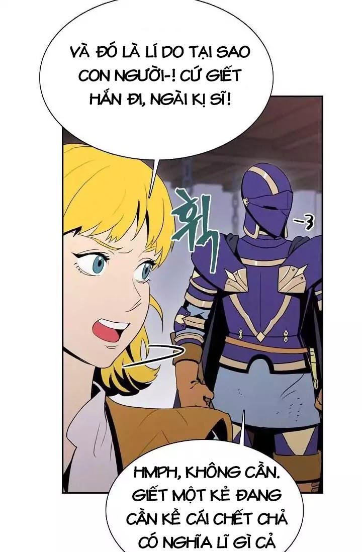 Cốt Binh Trở Lại - Chapter 17 - Page 46