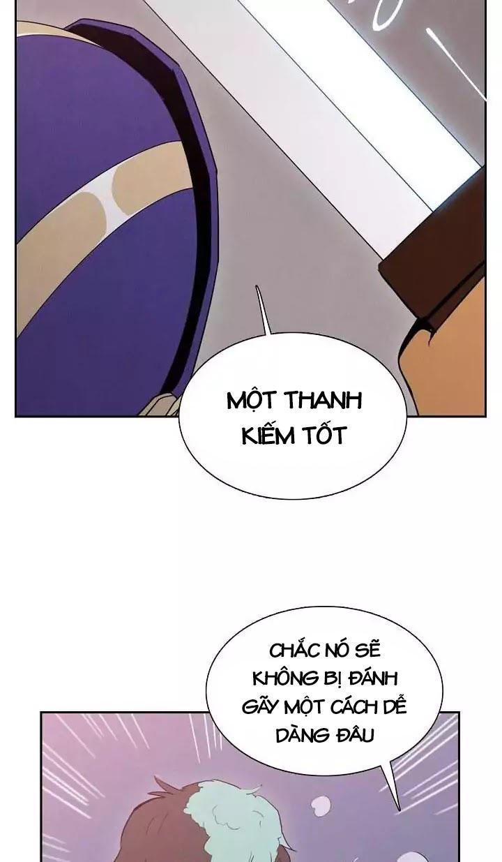 Cốt Binh Trở Lại - Chapter 17 - Page 50