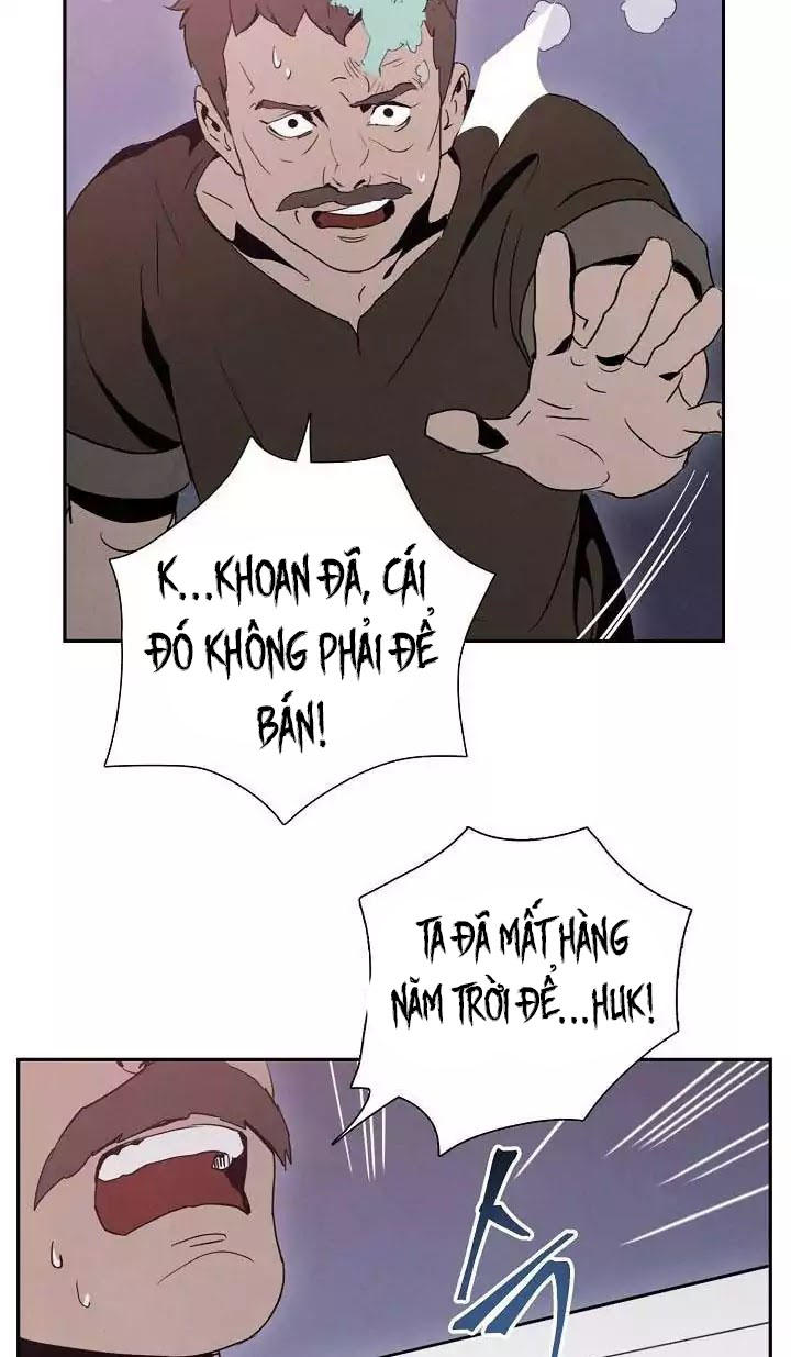 Cốt Binh Trở Lại - Chapter 17 - Page 51