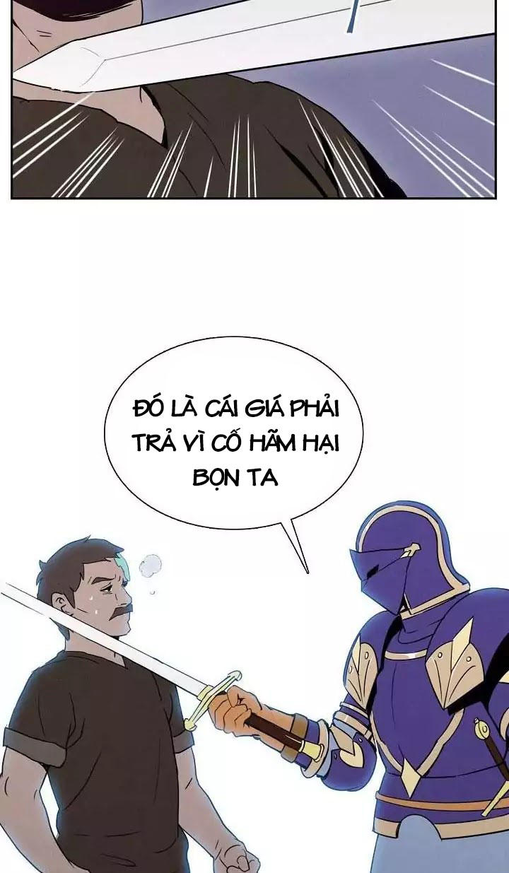 Cốt Binh Trở Lại - Chapter 17 - Page 52