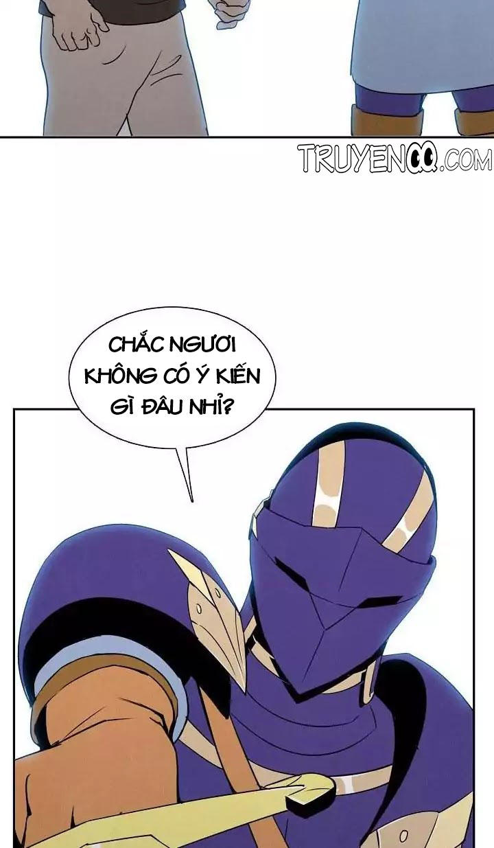 Cốt Binh Trở Lại - Chapter 17 - Page 53