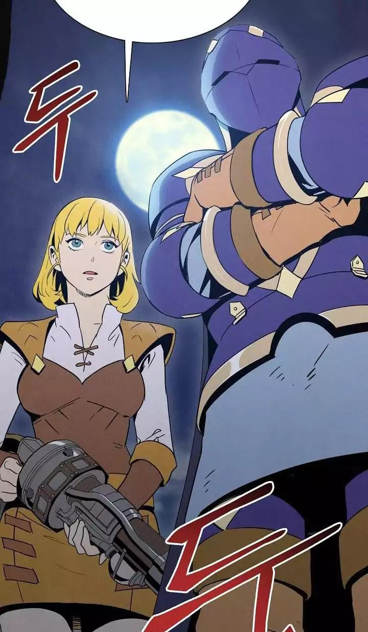 Cốt Binh Trở Lại - Chapter 17 - Page 57