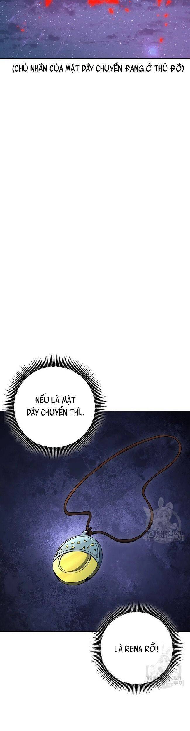 Cốt Binh Trở Lại - Chapter 170 - Page 10