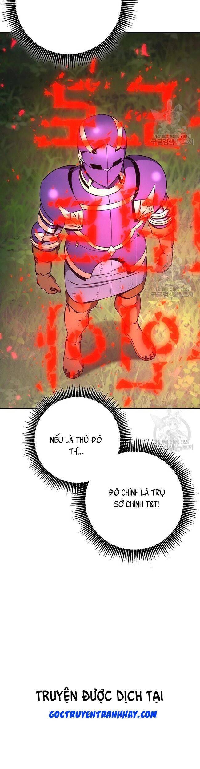 Cốt Binh Trở Lại - Chapter 170 - Page 12