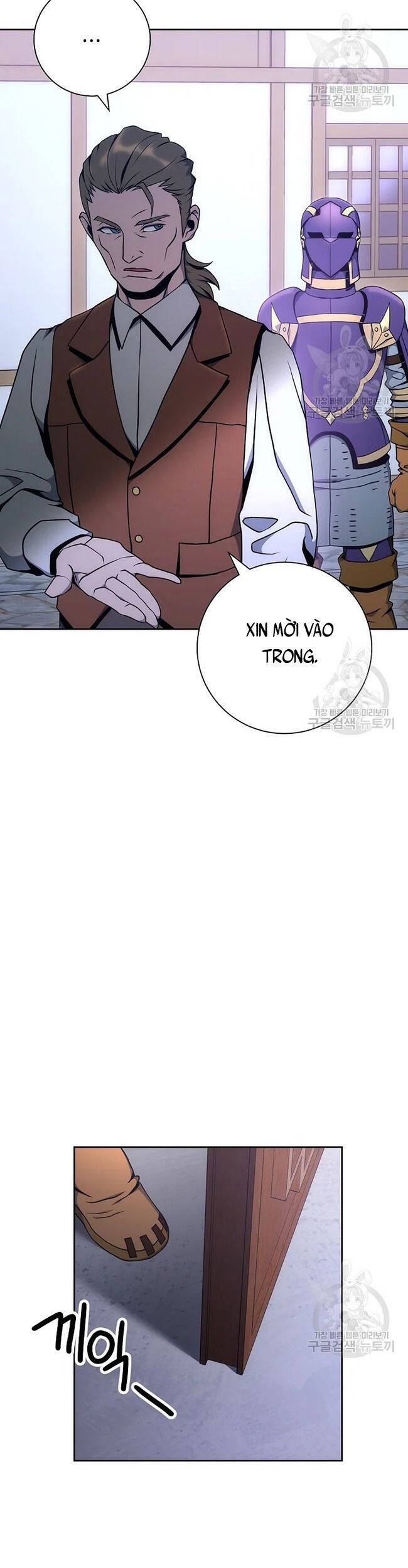 Cốt Binh Trở Lại - Chapter 170 - Page 18