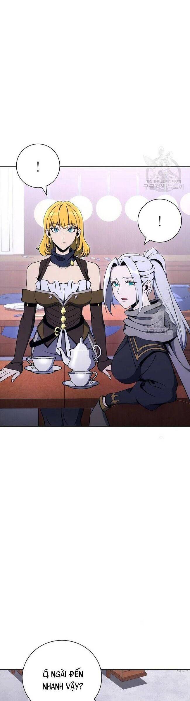 Cốt Binh Trở Lại - Chapter 170 - Page 19