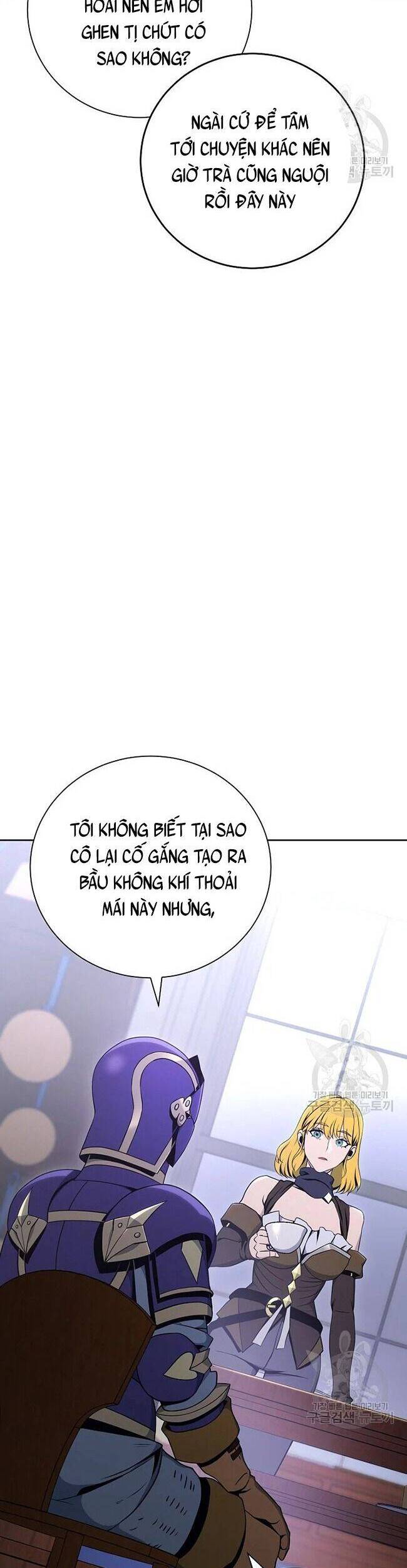 Cốt Binh Trở Lại - Chapter 170 - Page 23