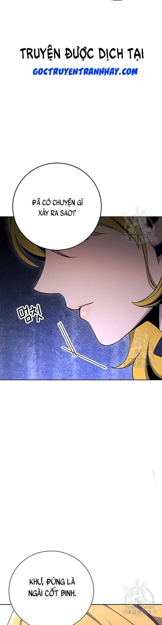 Cốt Binh Trở Lại - Chapter 170 - Page 25