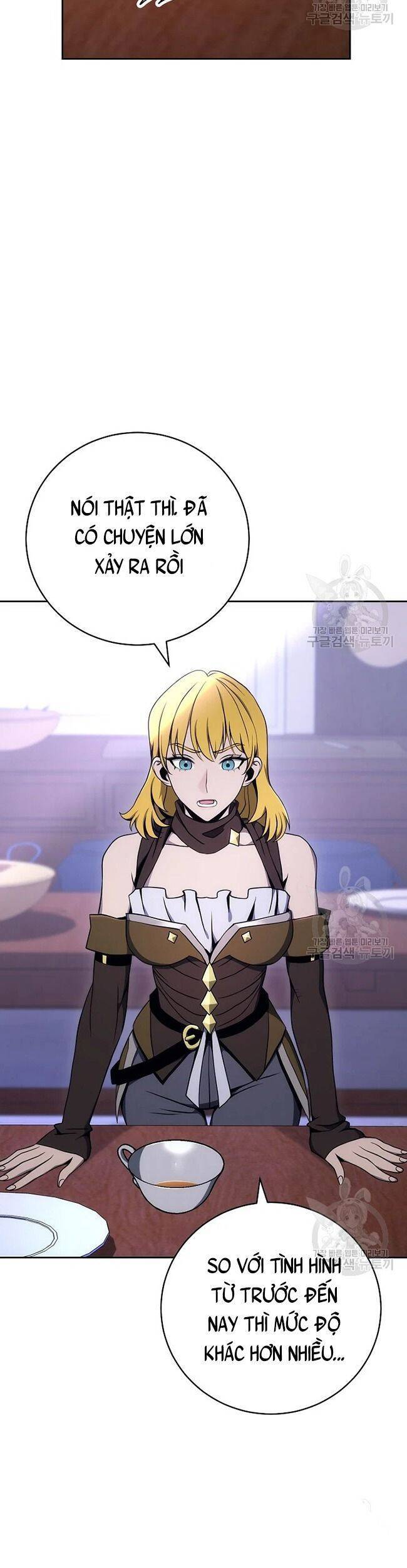 Cốt Binh Trở Lại - Chapter 170 - Page 27