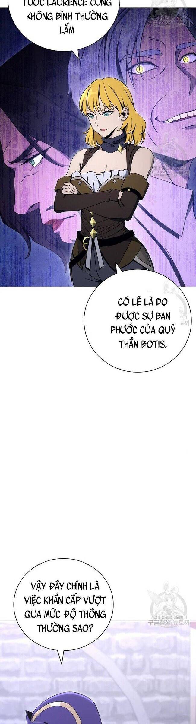 Cốt Binh Trở Lại - Chapter 170 - Page 30