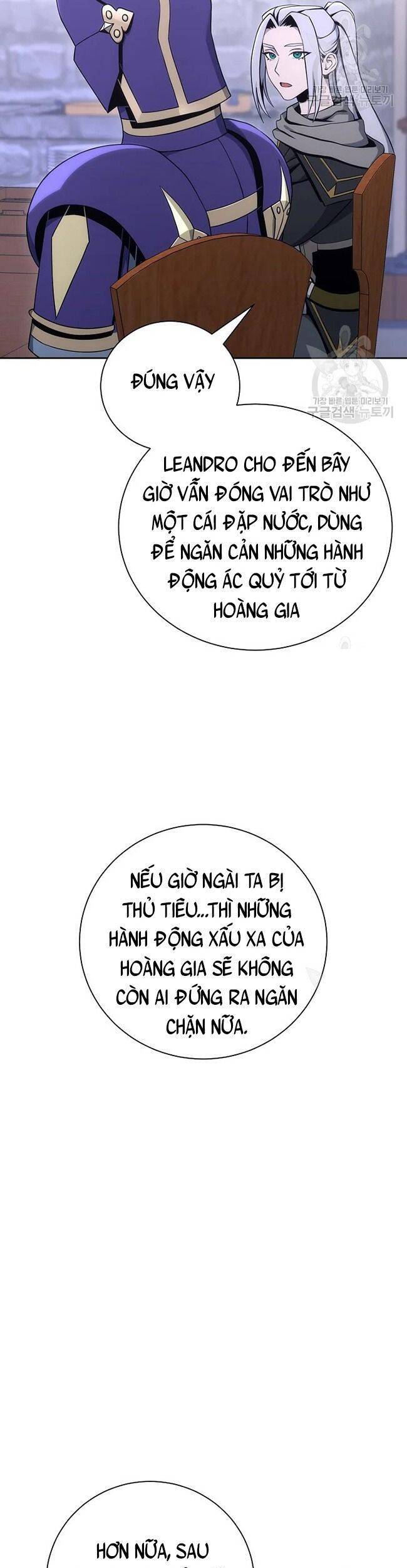 Cốt Binh Trở Lại - Chapter 170 - Page 31