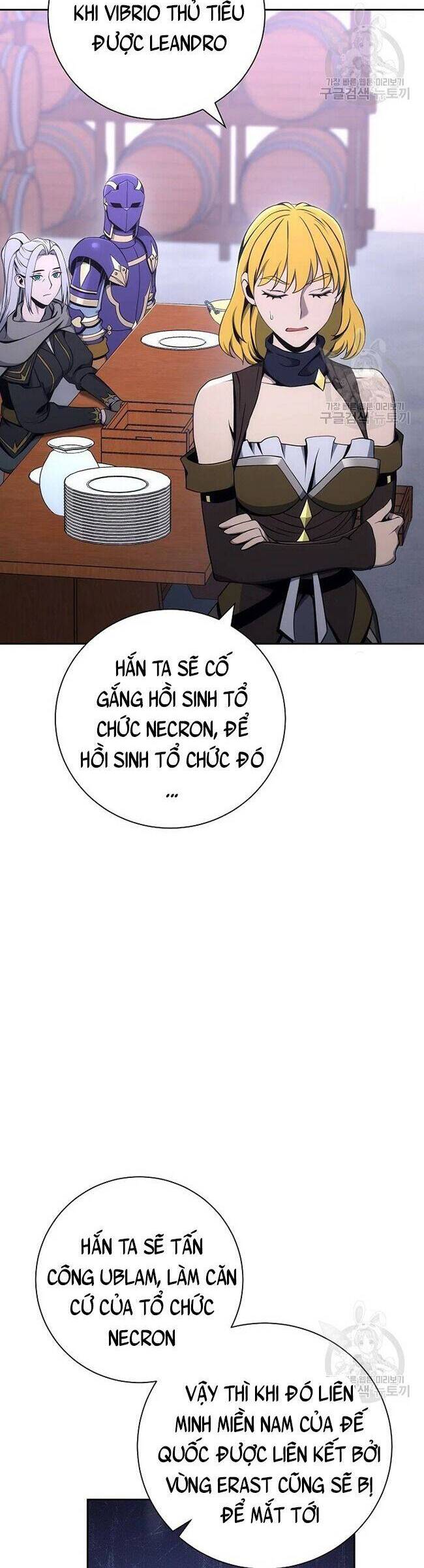 Cốt Binh Trở Lại - Chapter 170 - Page 32