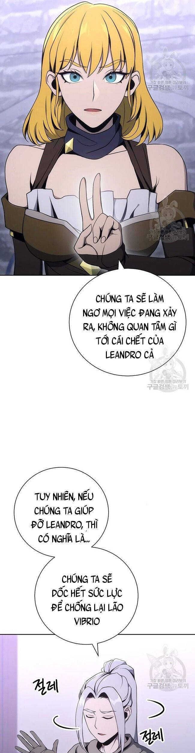 Cốt Binh Trở Lại - Chapter 170 - Page 35