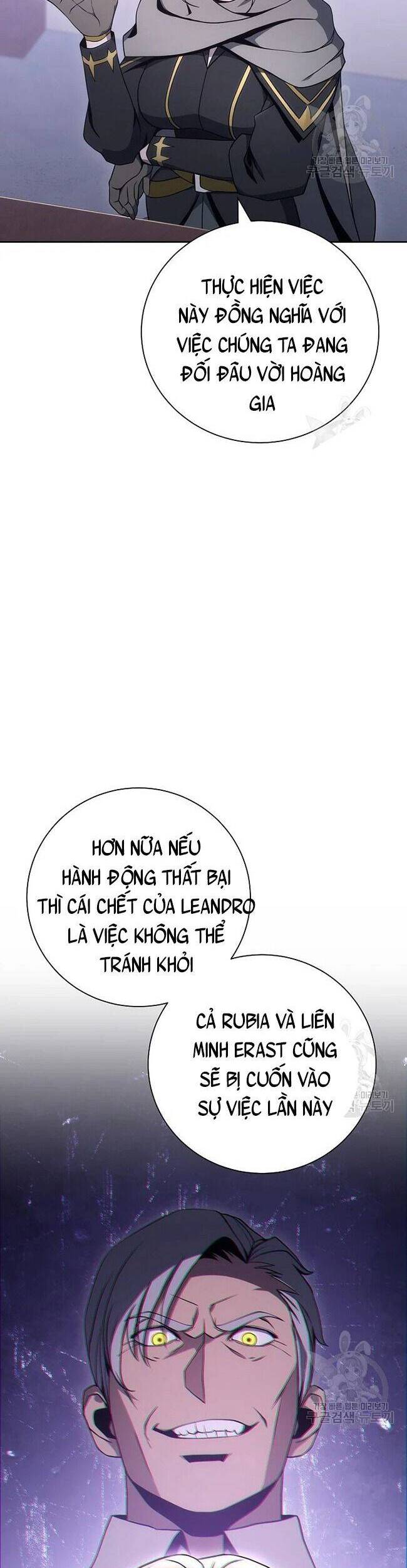 Cốt Binh Trở Lại - Chapter 170 - Page 36