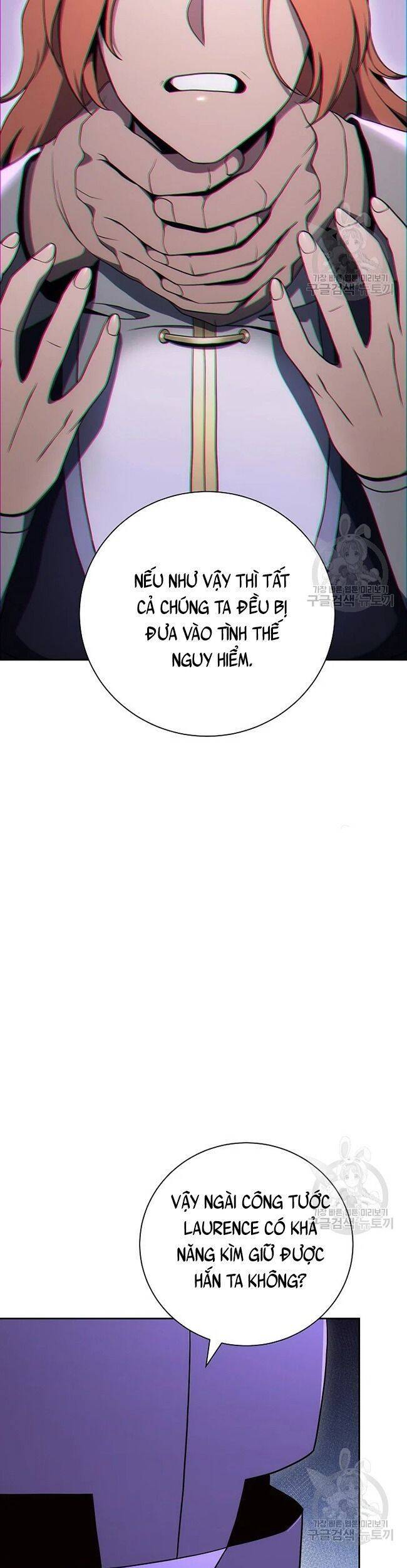 Cốt Binh Trở Lại - Chapter 170 - Page 38